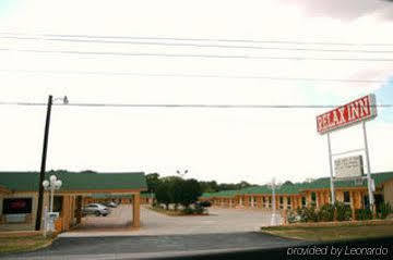 Relax Inn Bryan Exterior foto